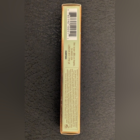 4 Piece Lip Color Bundle - Picture 5 of 12